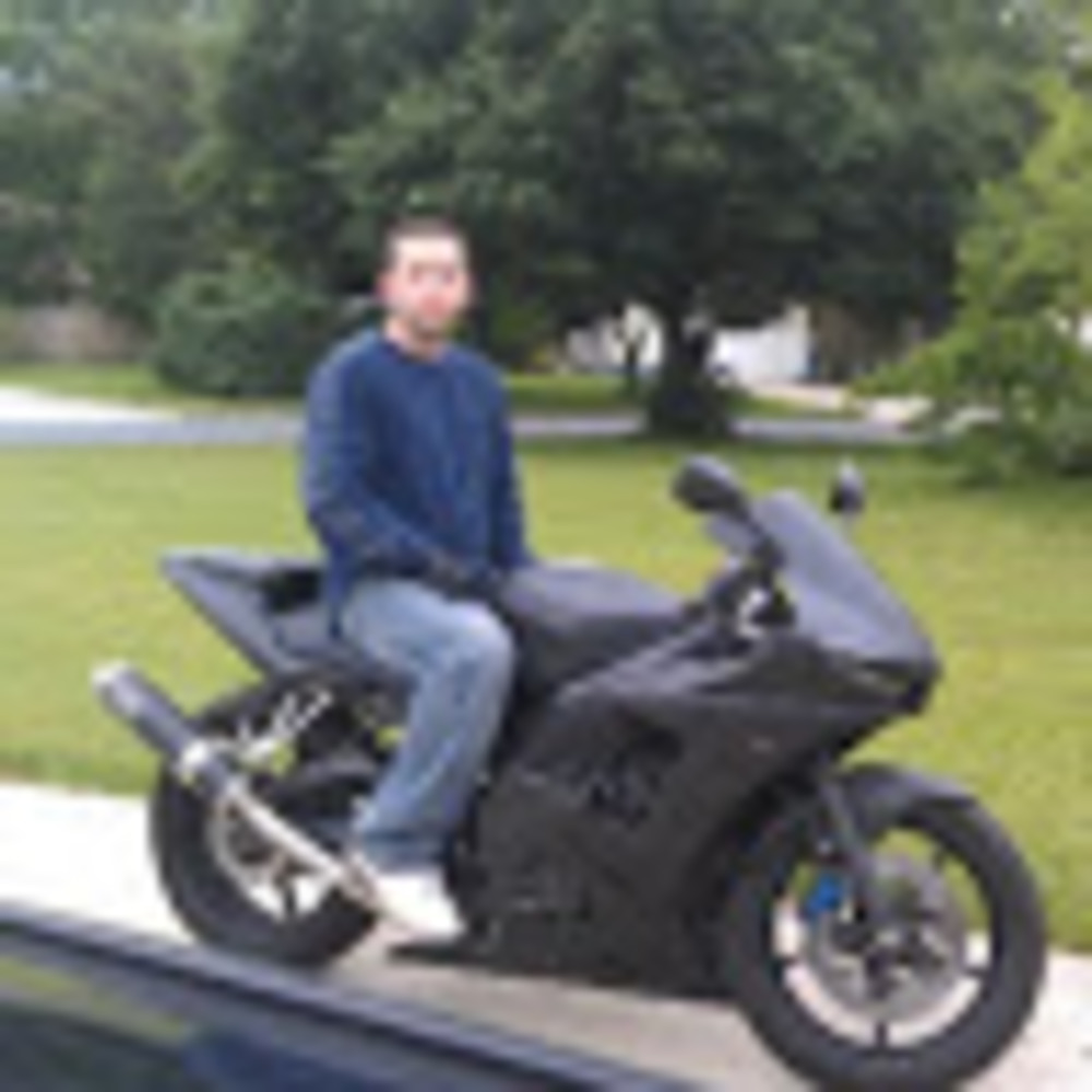 Meet your Posher, Nate